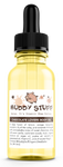 Muddy Stuff Organic Body Oil: 2oz. Chocolate Lovers Body Oil