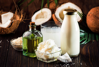 Muddy Stuff Organic Body & Massage Oils