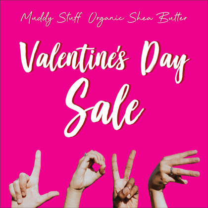 Valentine’s Day Bundles