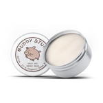 Muddy Stuff Organic Beard Balm: 4oz. This Guy