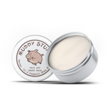 Muddy Stuff Organic Beard Balm: 4oz. This Guy