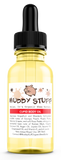 Muddy Stuff Organic Body Oil: 2oz. Cupid Body Oil