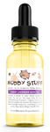 Muddy Stuff Organic Body Oil: 2oz. Sweet Lavender Body Oil
