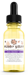 Muddy Stuff Organic Body Oil: 2oz. Sigma Male Body Oil