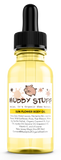 Muddy Stuff Organic Body Oil: 2oz. Sun Flower Body Oil