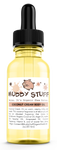 Muddy Stuff Organic Body Oil: 2oz. Coconut Cream Body Oil