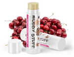 Muddy Stuff Organic Cherry Lip Balm