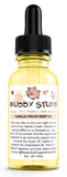 Muddy Stuff Organic Body Oil: 2oz. Vanilla Cream Body Oil