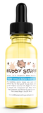 Muddy Stuff Organic Body Oil: 2oz. Warm Vanilla Sugar Body Oil