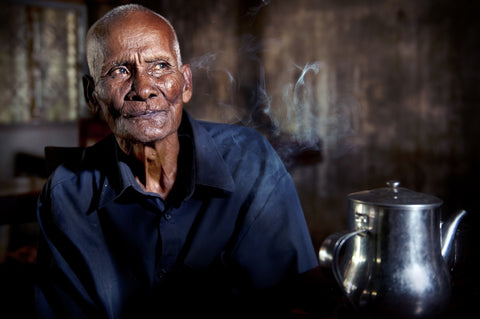 Muddy Stuff Organic Shea Butter: 8oz. This Old Man